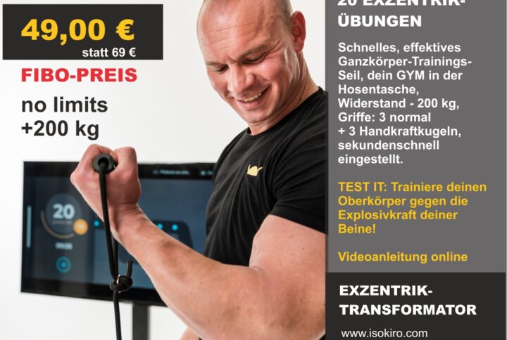 FIBO-ANGEBOT ab 1.4.-30.4.2026