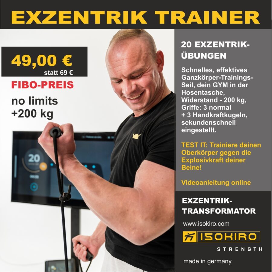 FIBO-ANGEBOT ab 1.4.-30.4.2026
